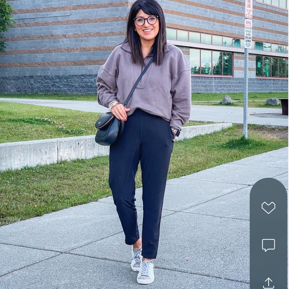 Athleta Pants - Athleta, Brooklyn ankle pant, 8